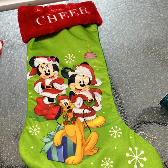 Disney Christmas Set - Picture 2 of 5